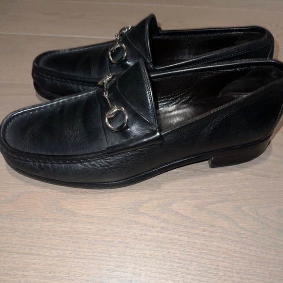 Gucci Loafers with Horsebit main image 4